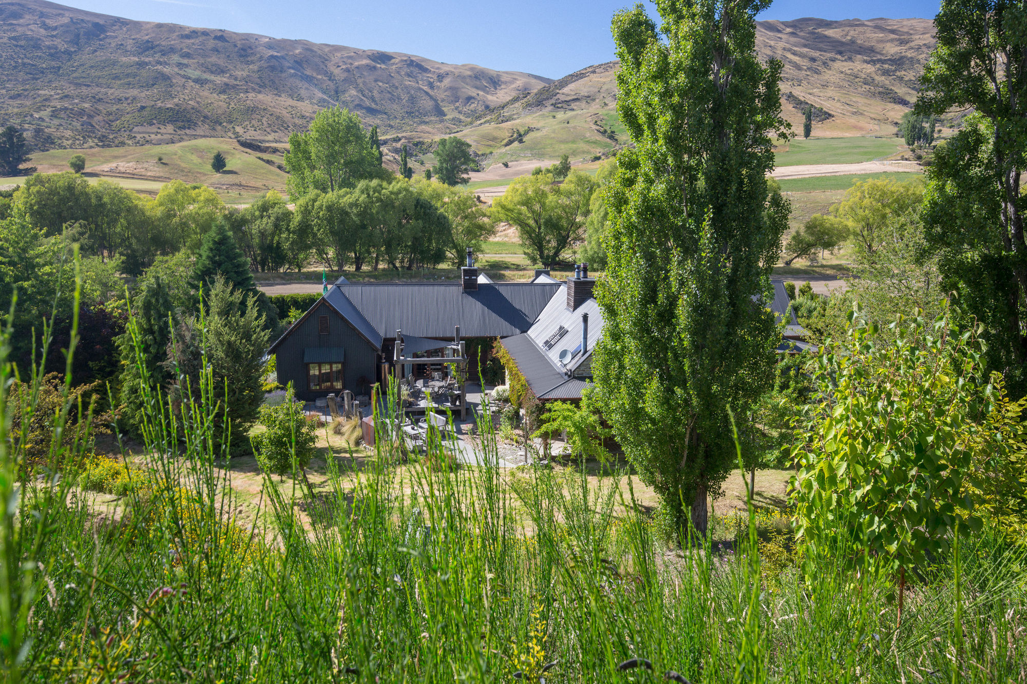 Cardrona Valley Lodge