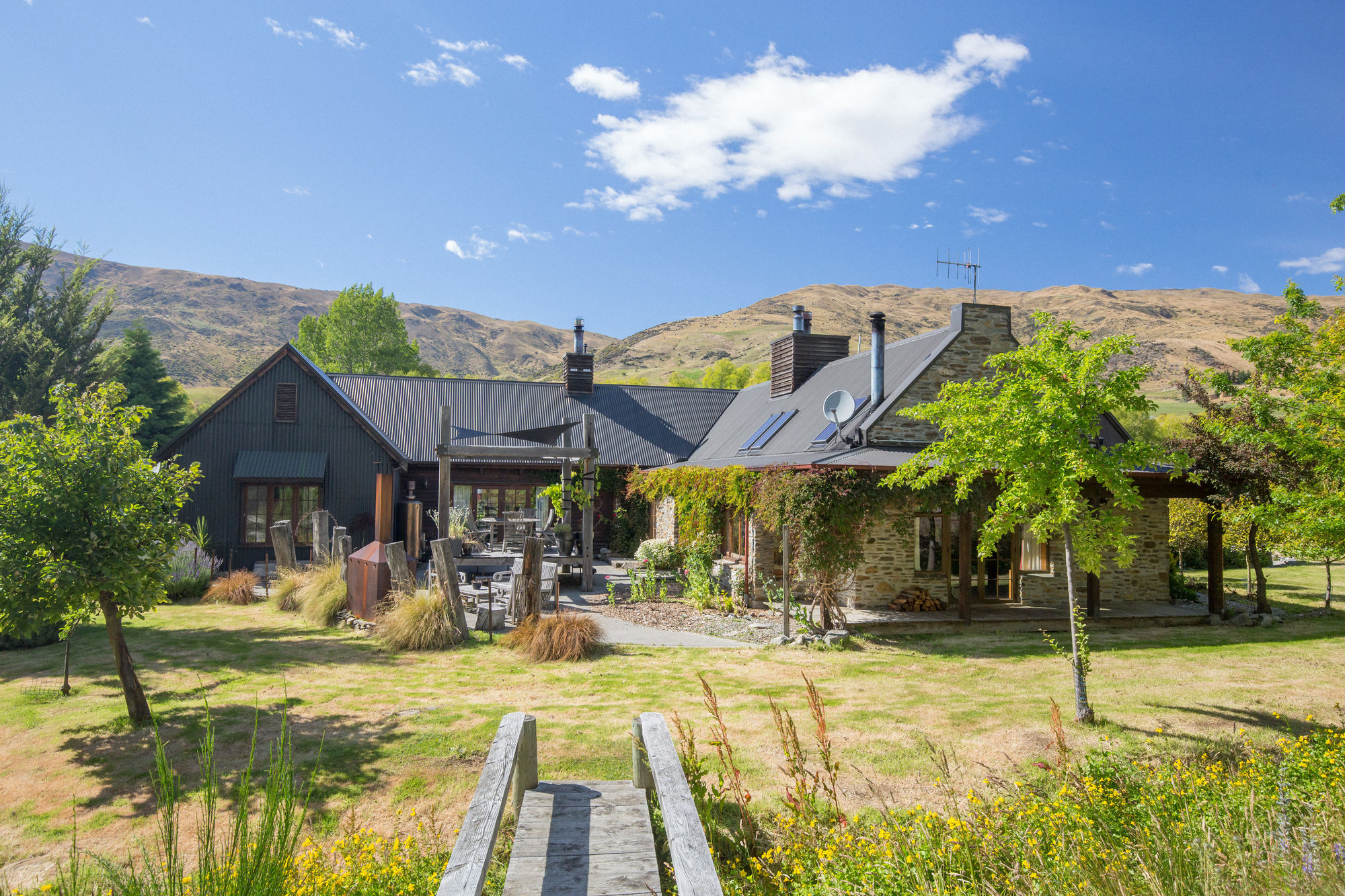 Cardrona Valley Lodge