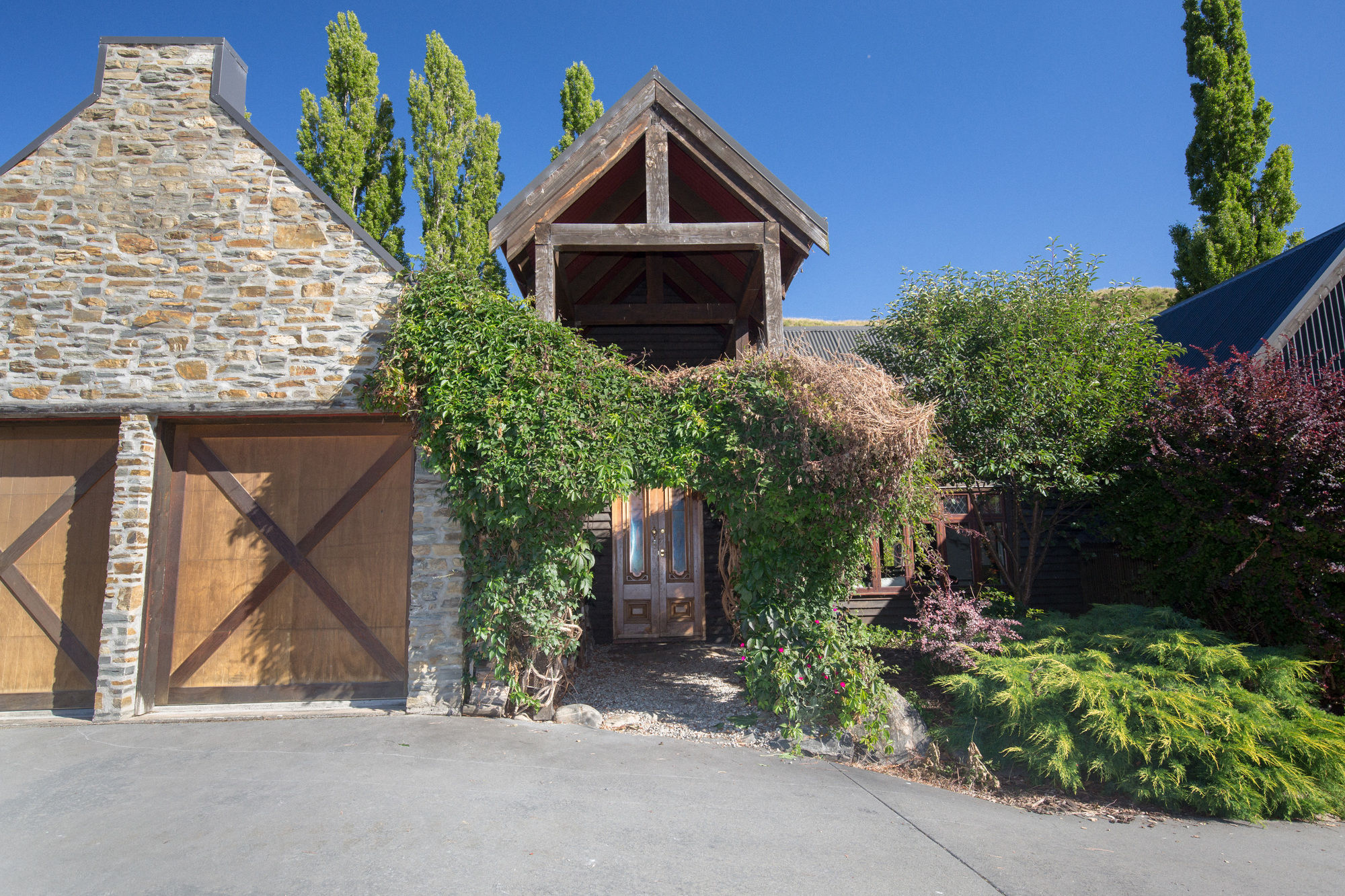 Cardrona Valley Lodge