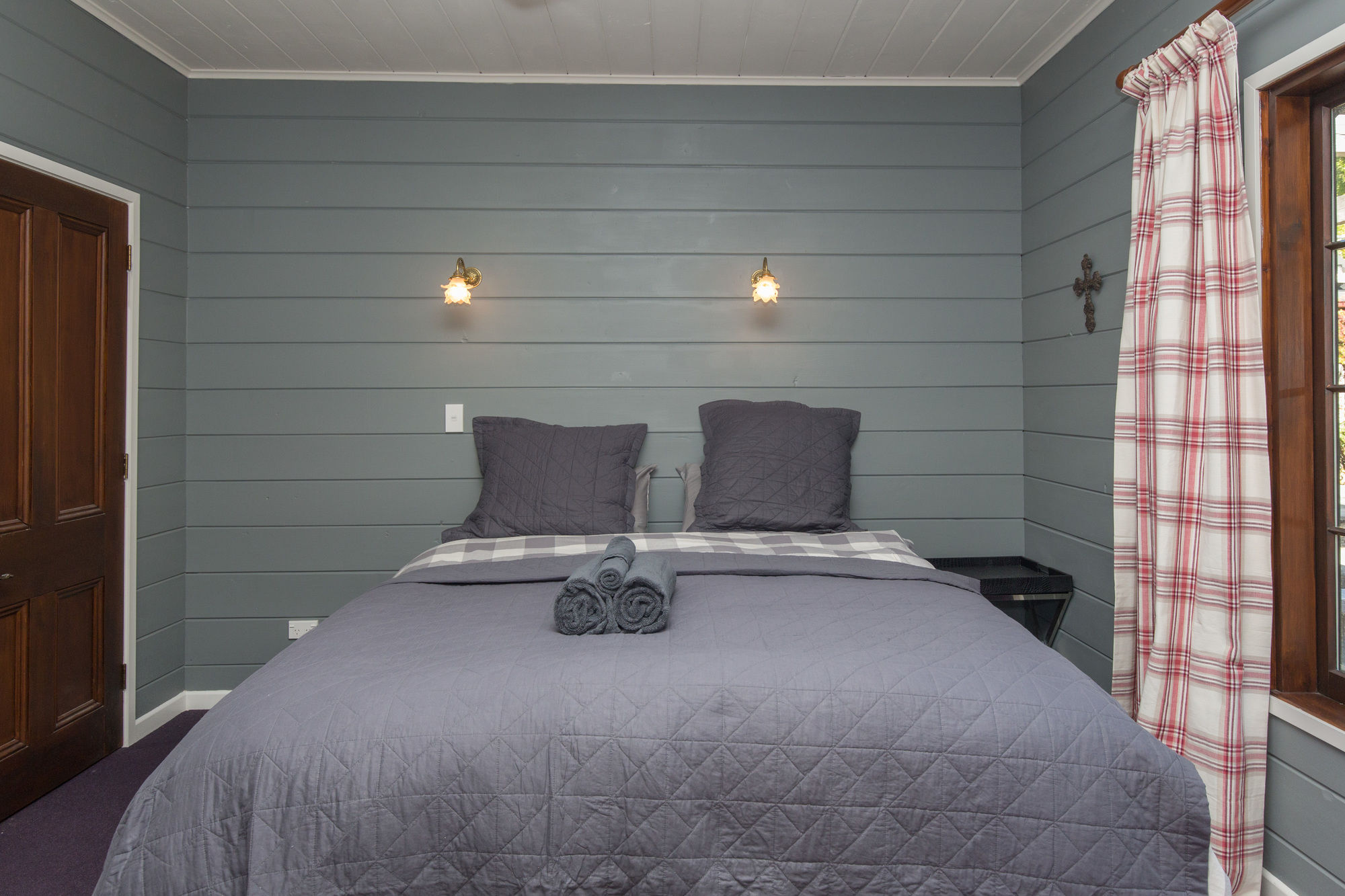 Cardrona Valley Lodge