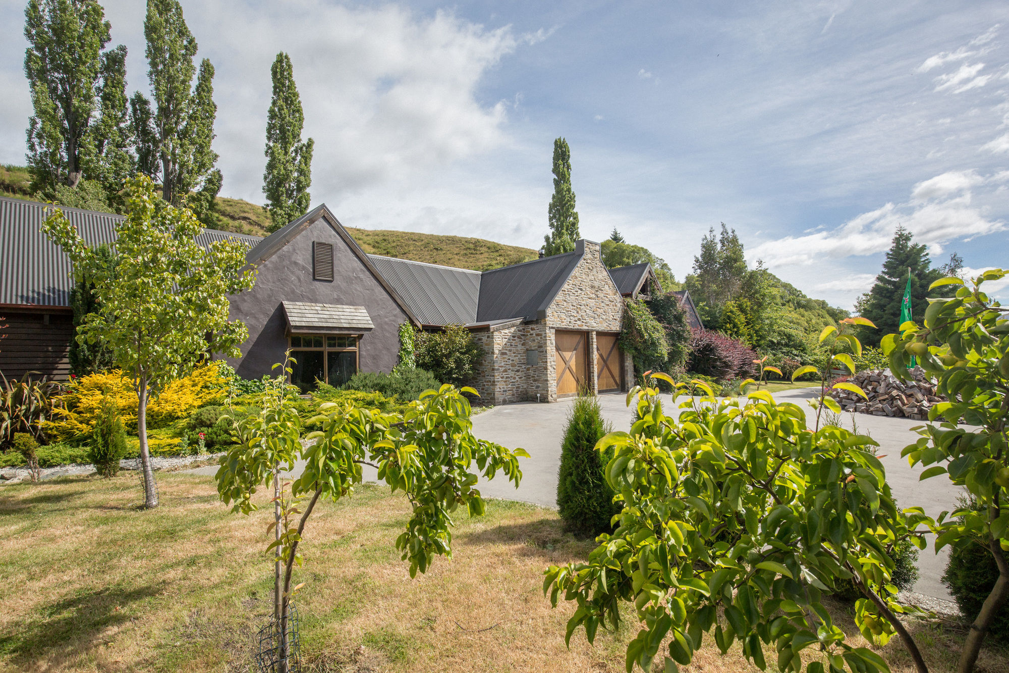 Cardrona Valley Lodge