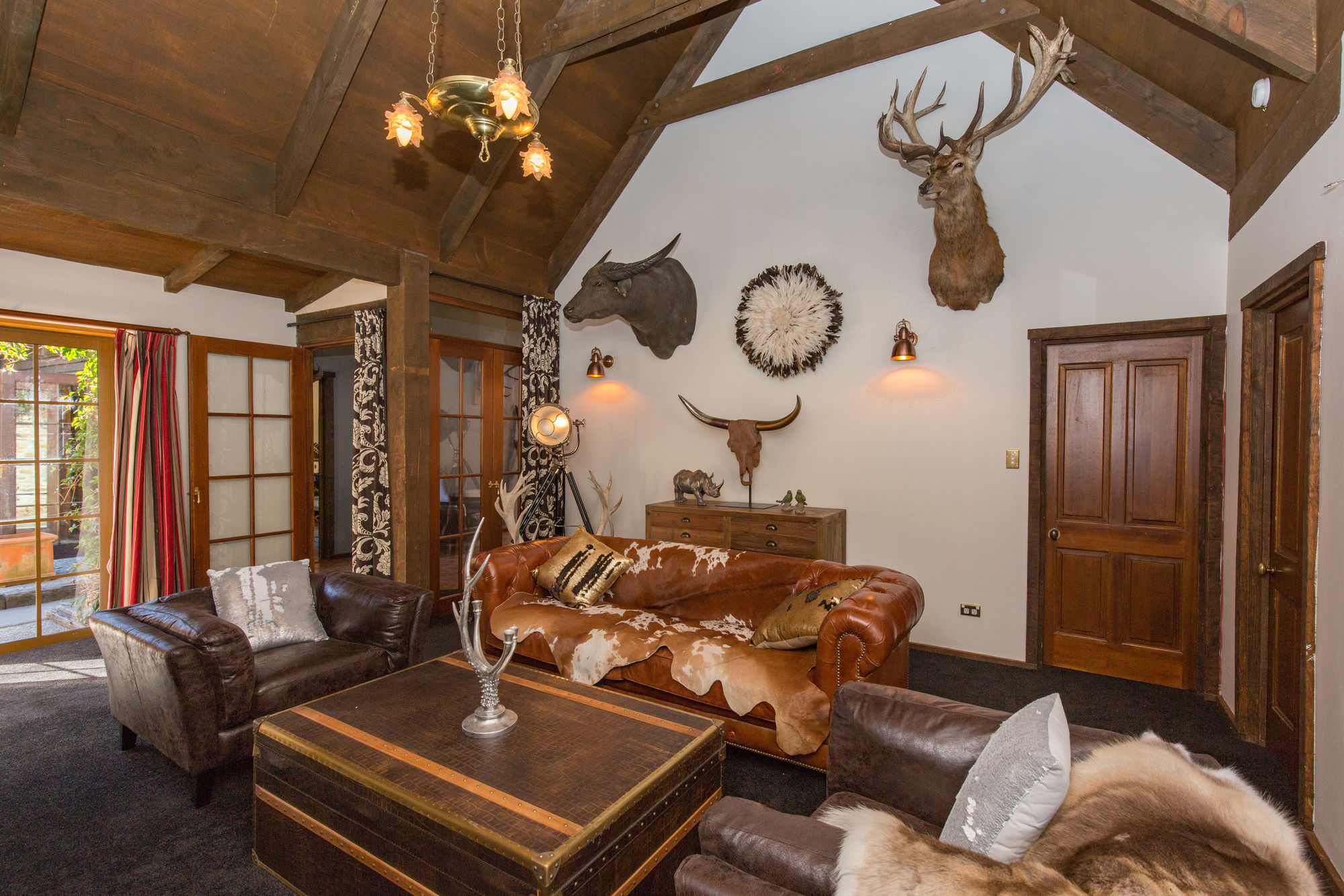 Cardrona Valley Lodge