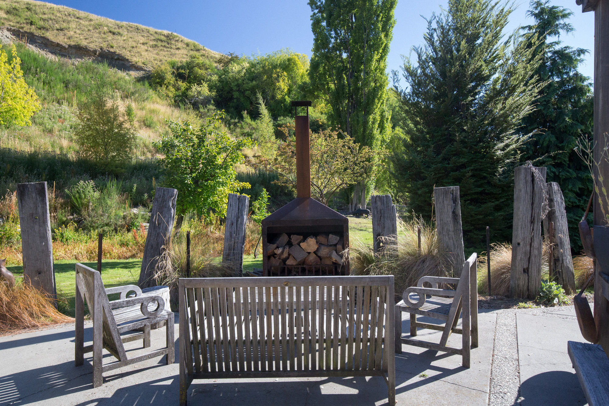 Cardrona Valley Lodge