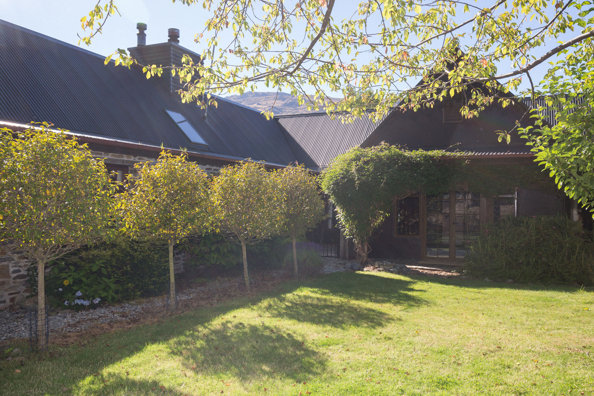 Cardrona Valley Lodge