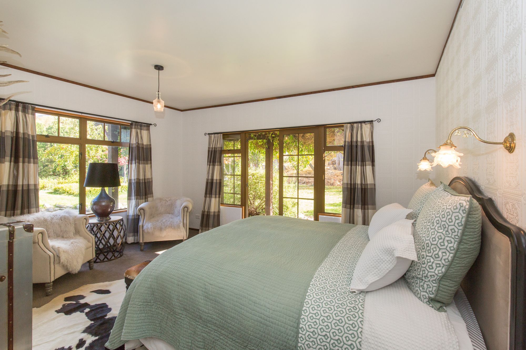 Cardrona Valley Lodge