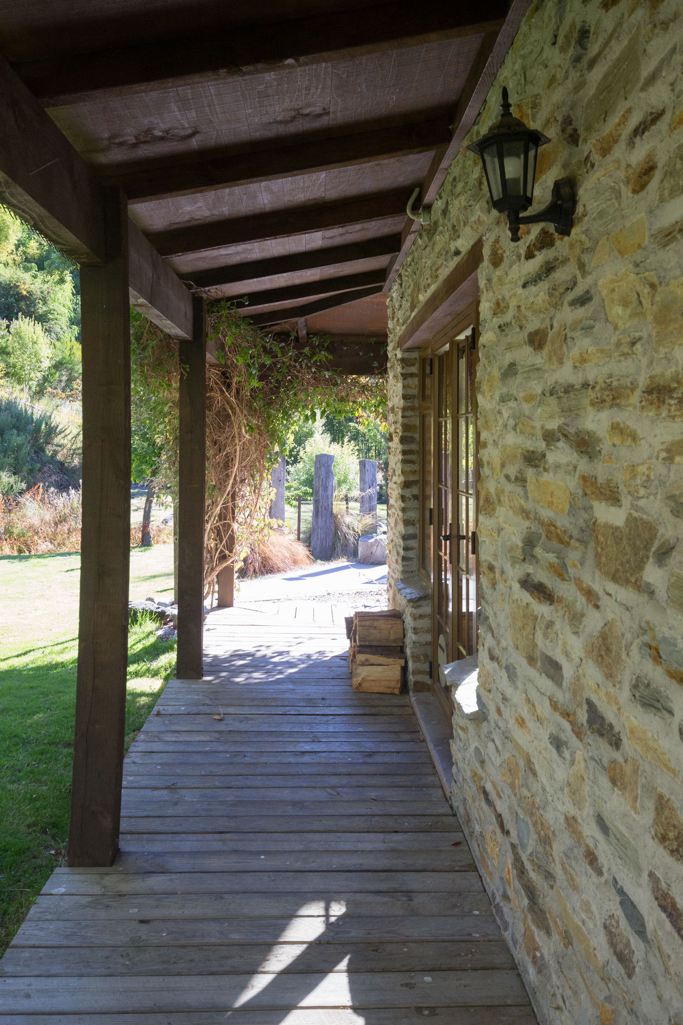 Cardrona Valley Lodge