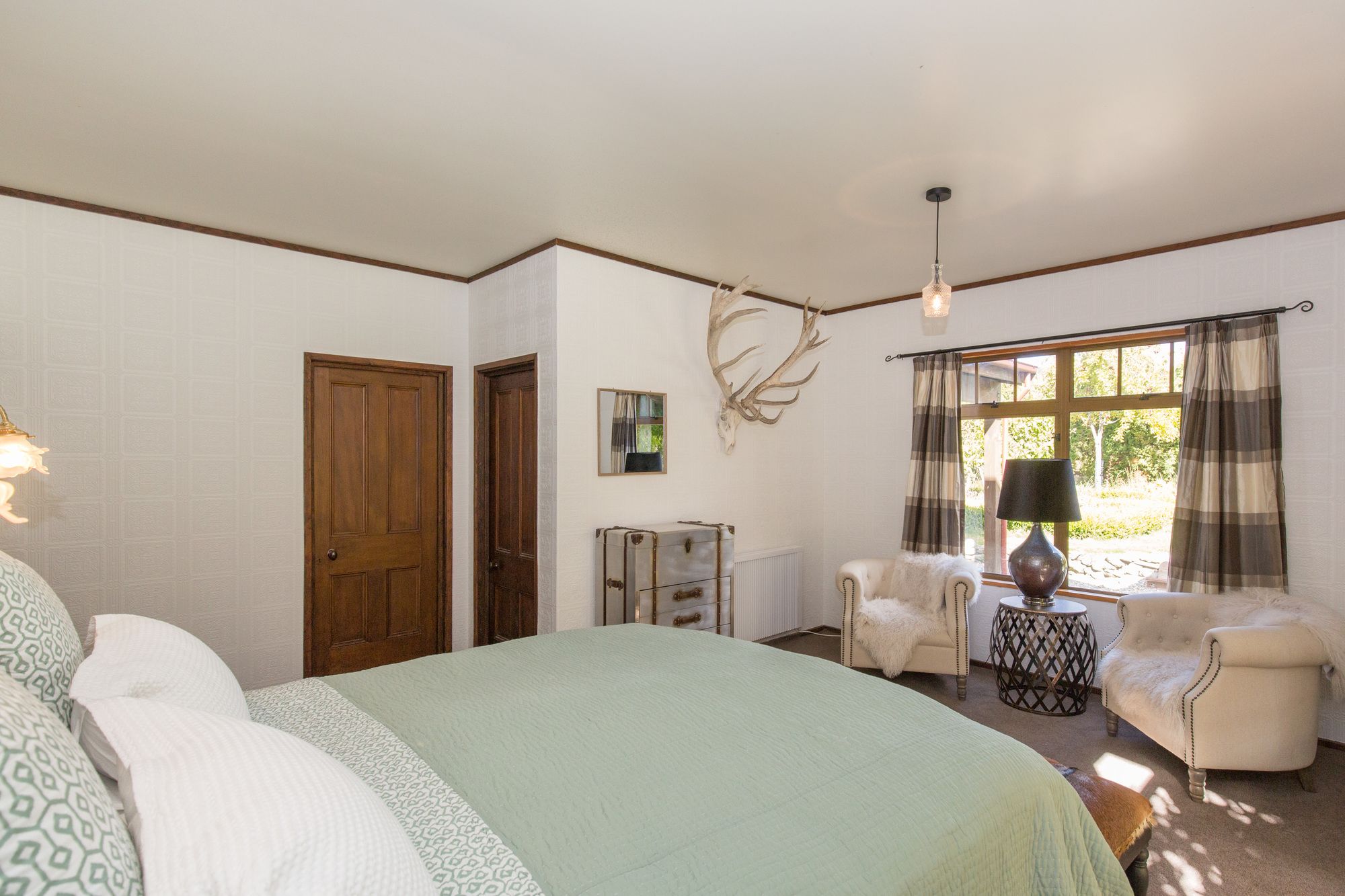 Cardrona Valley Lodge