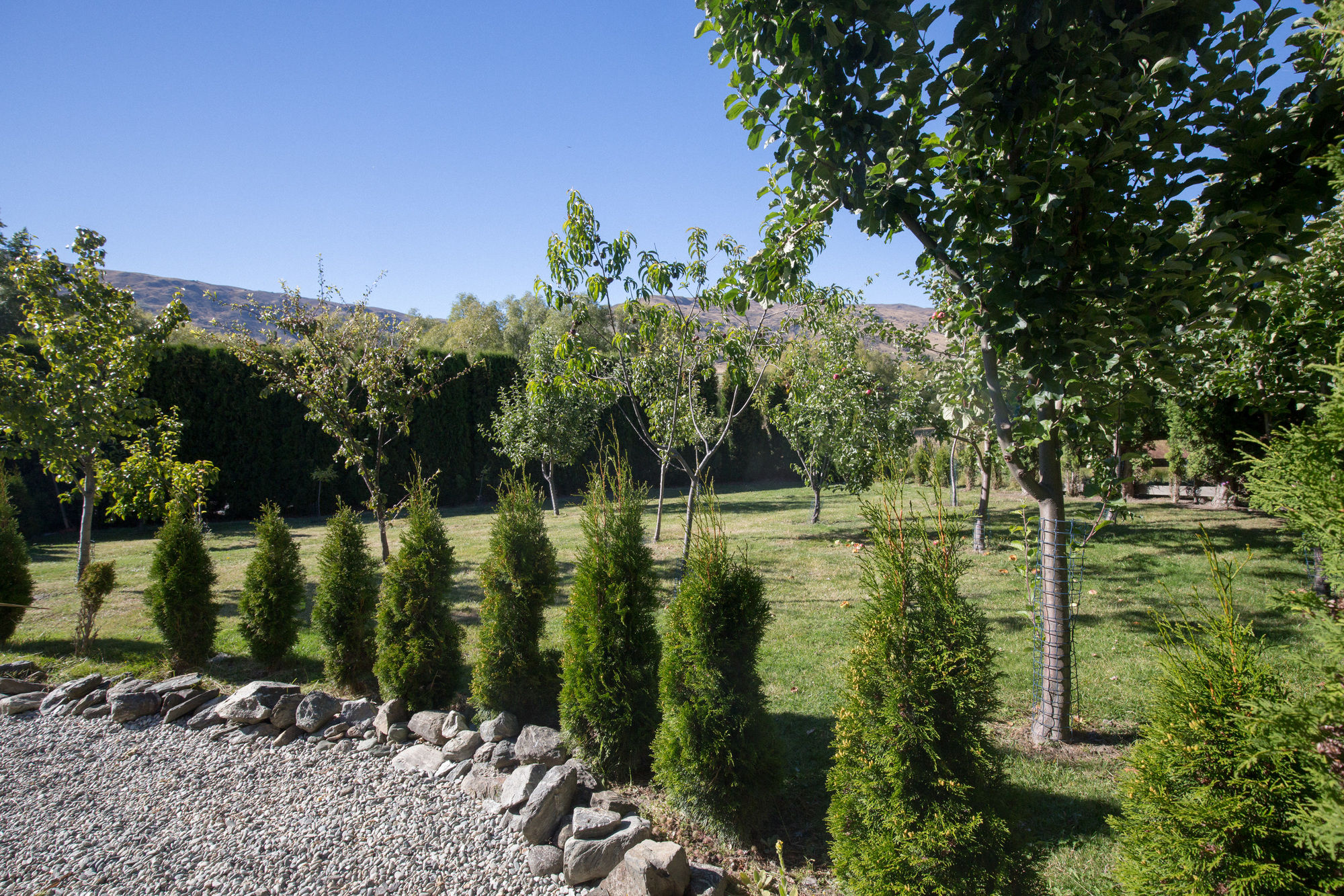 Cardrona Valley Lodge