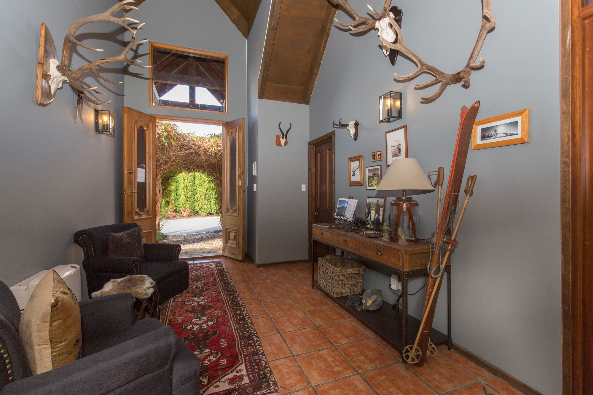 Cardrona Valley Lodge