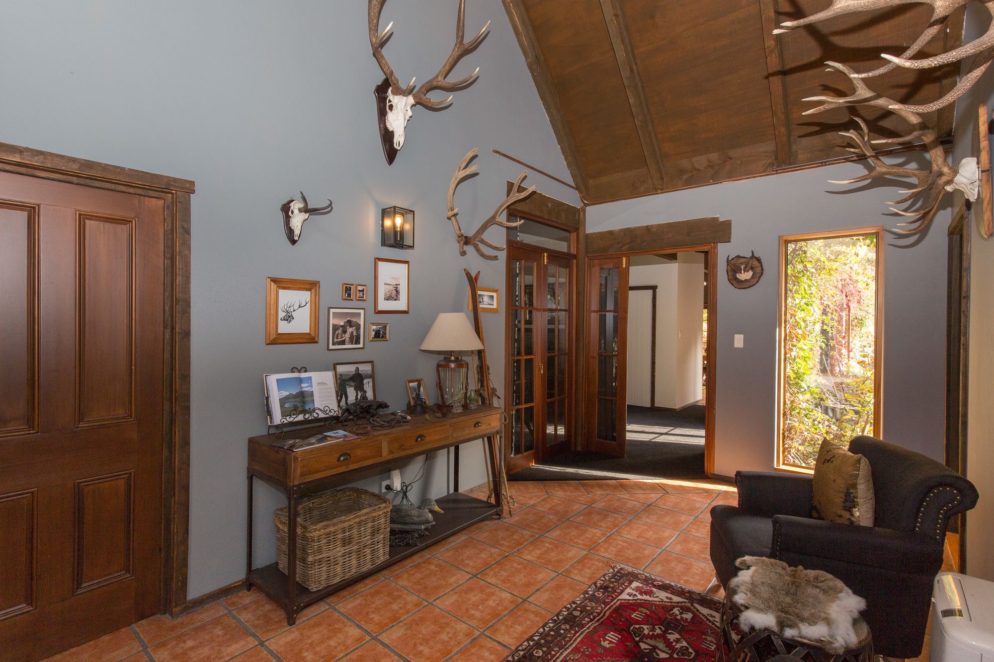 Cardrona Valley Lodge