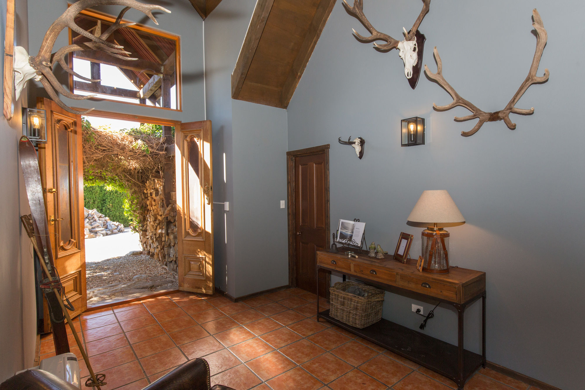 Cardrona Valley Lodge