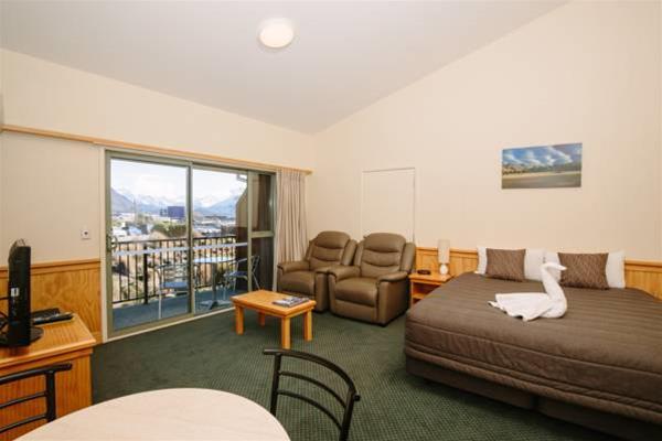 Clearbrook Motels Wanaka