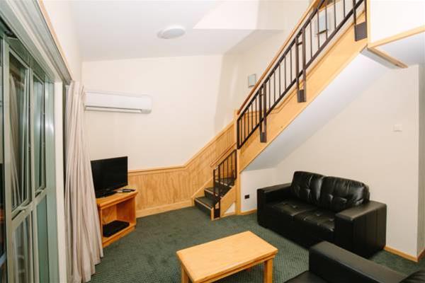 Clearbrook Motels Wanaka