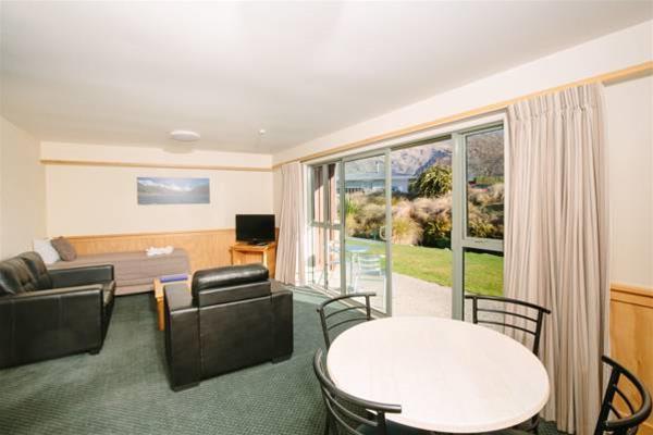 Clearbrook Motels Wanaka