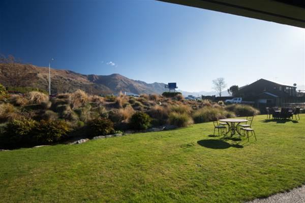 Clearbrook Motels Wanaka