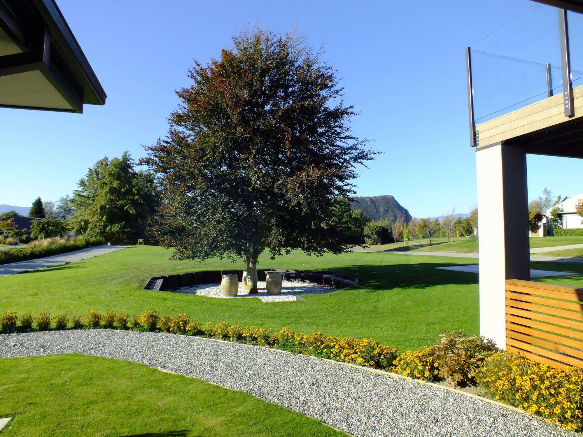 Copper Beech Lodge Wanaka