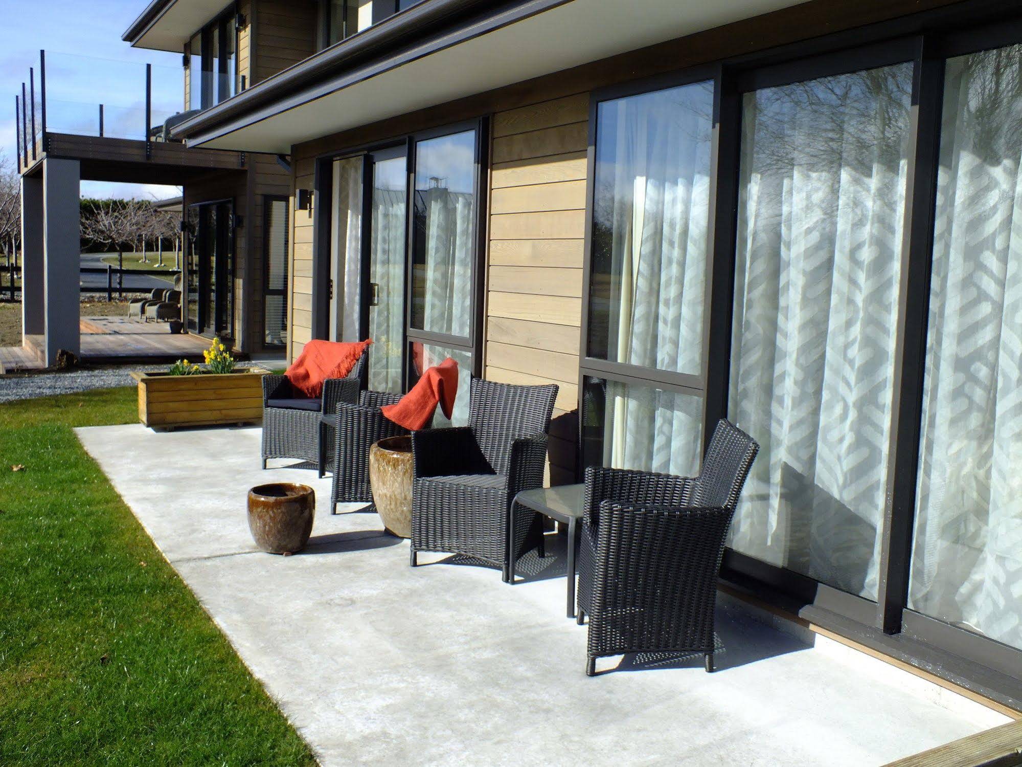 Copper Beech Lodge Wanaka