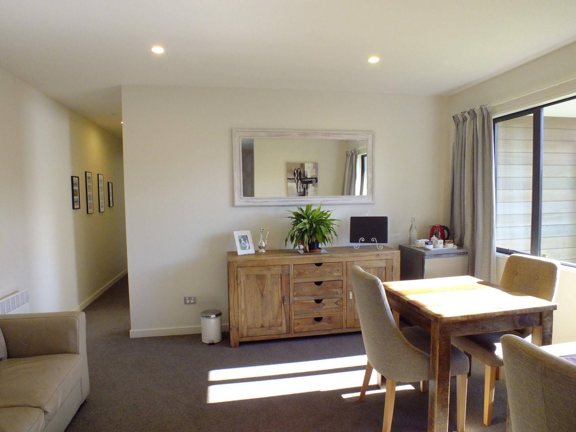 Copper Beech Lodge Wanaka