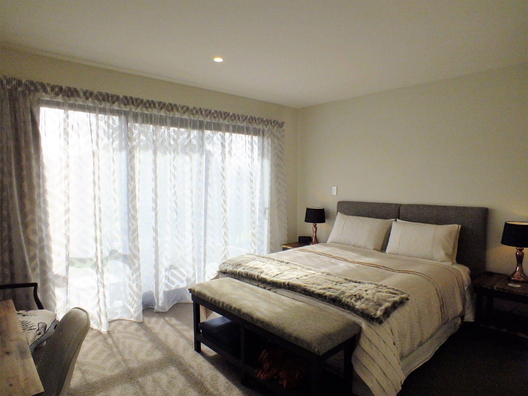 Copper Beech Lodge Wanaka