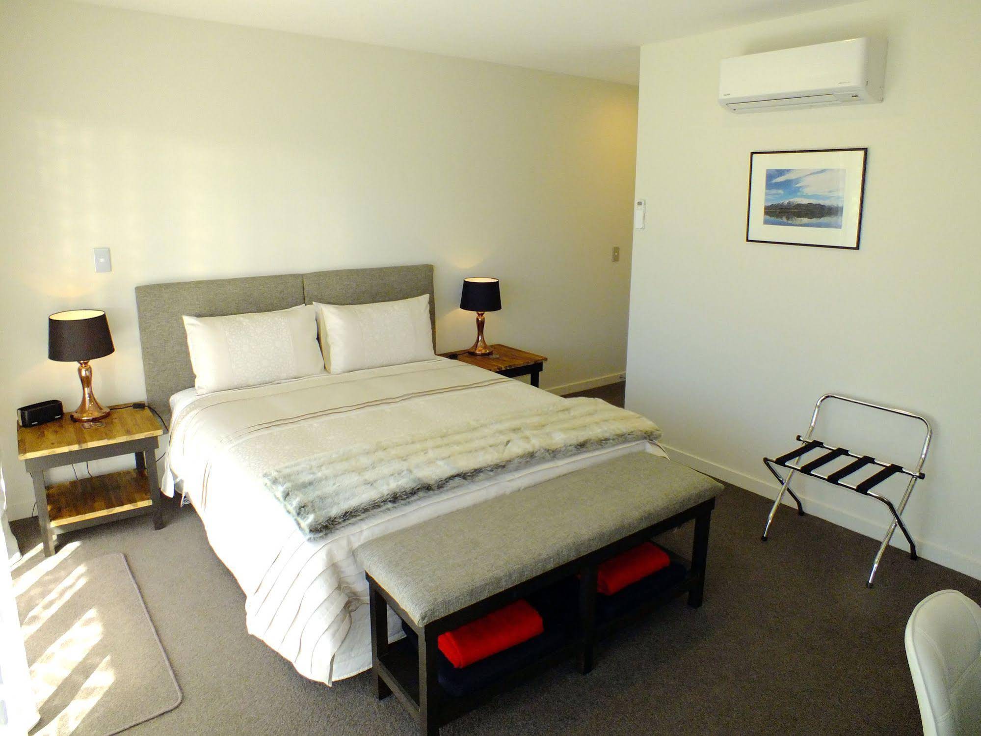 Copper Beech Lodge Wanaka