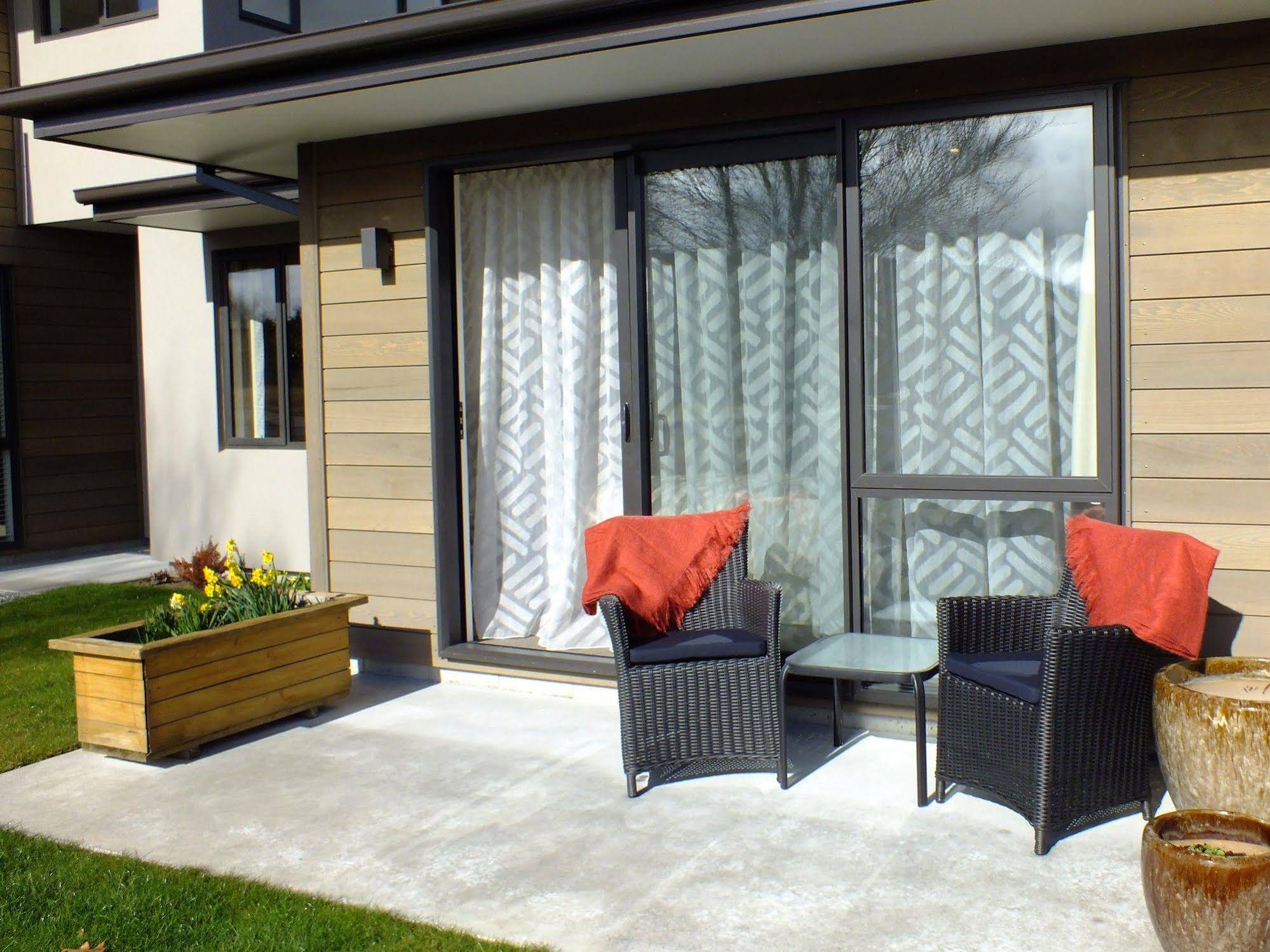 Copper Beech Lodge Wanaka
