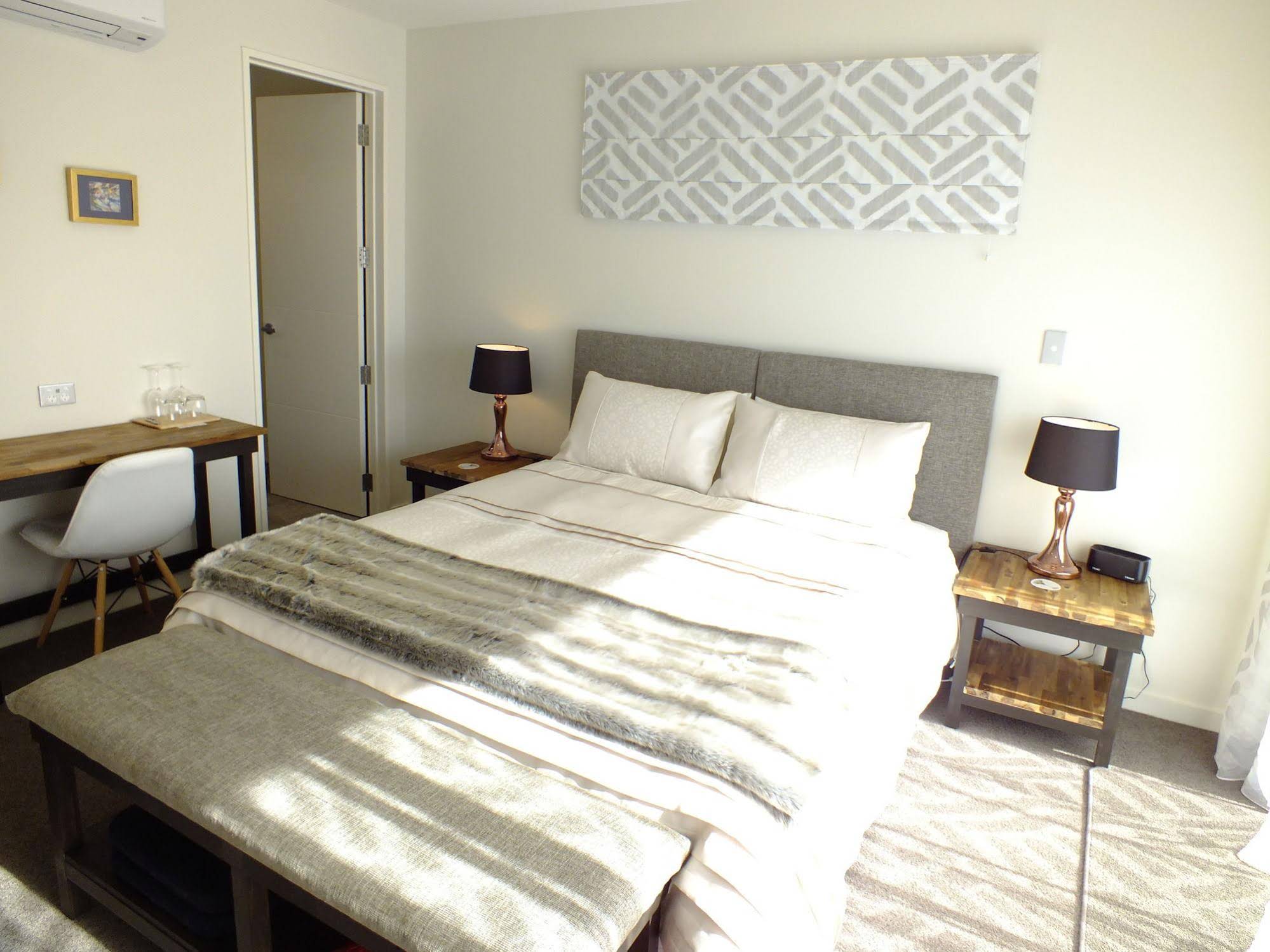 Copper Beech Lodge Wanaka