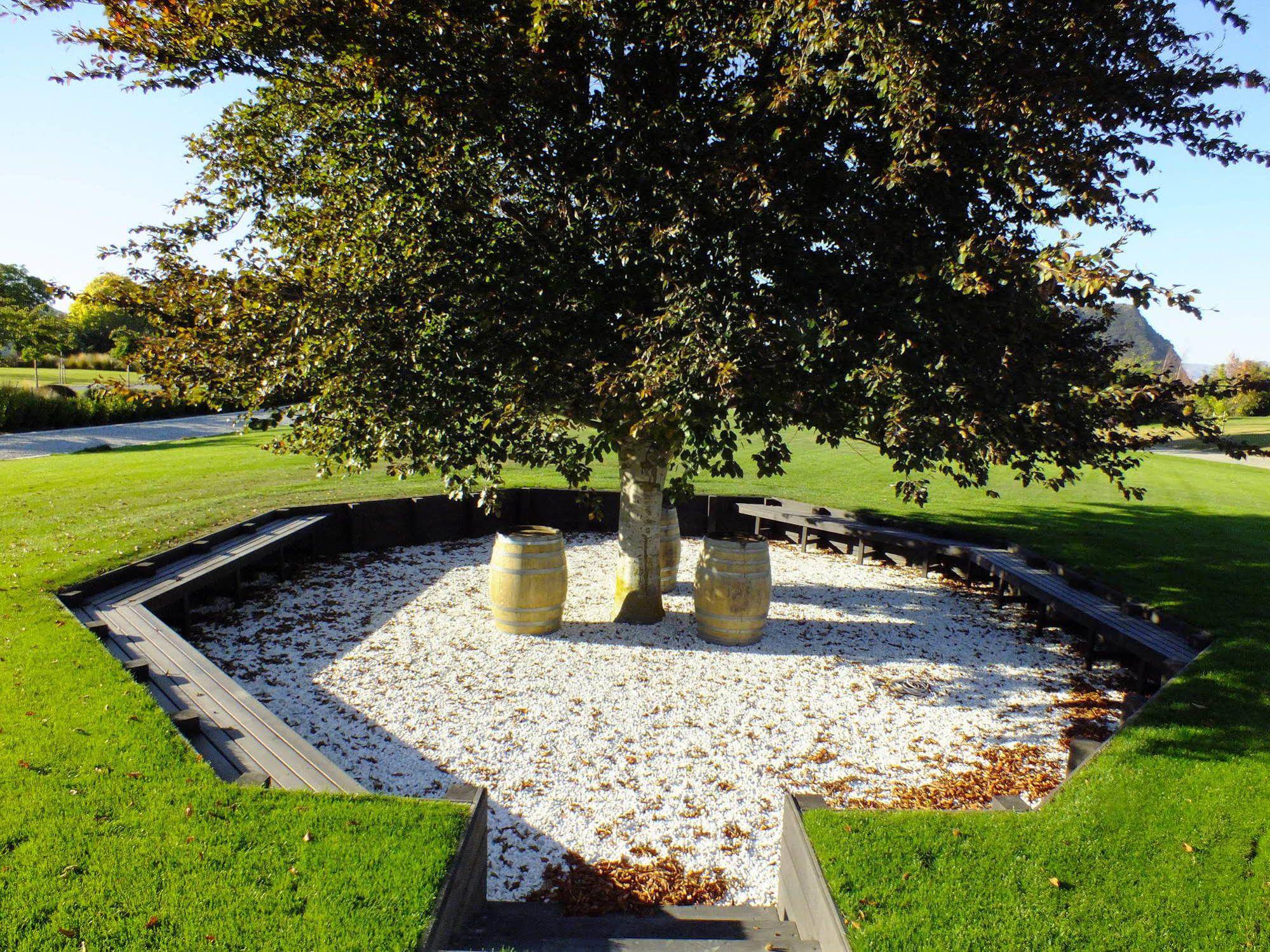 Copper Beech Lodge Wanaka
