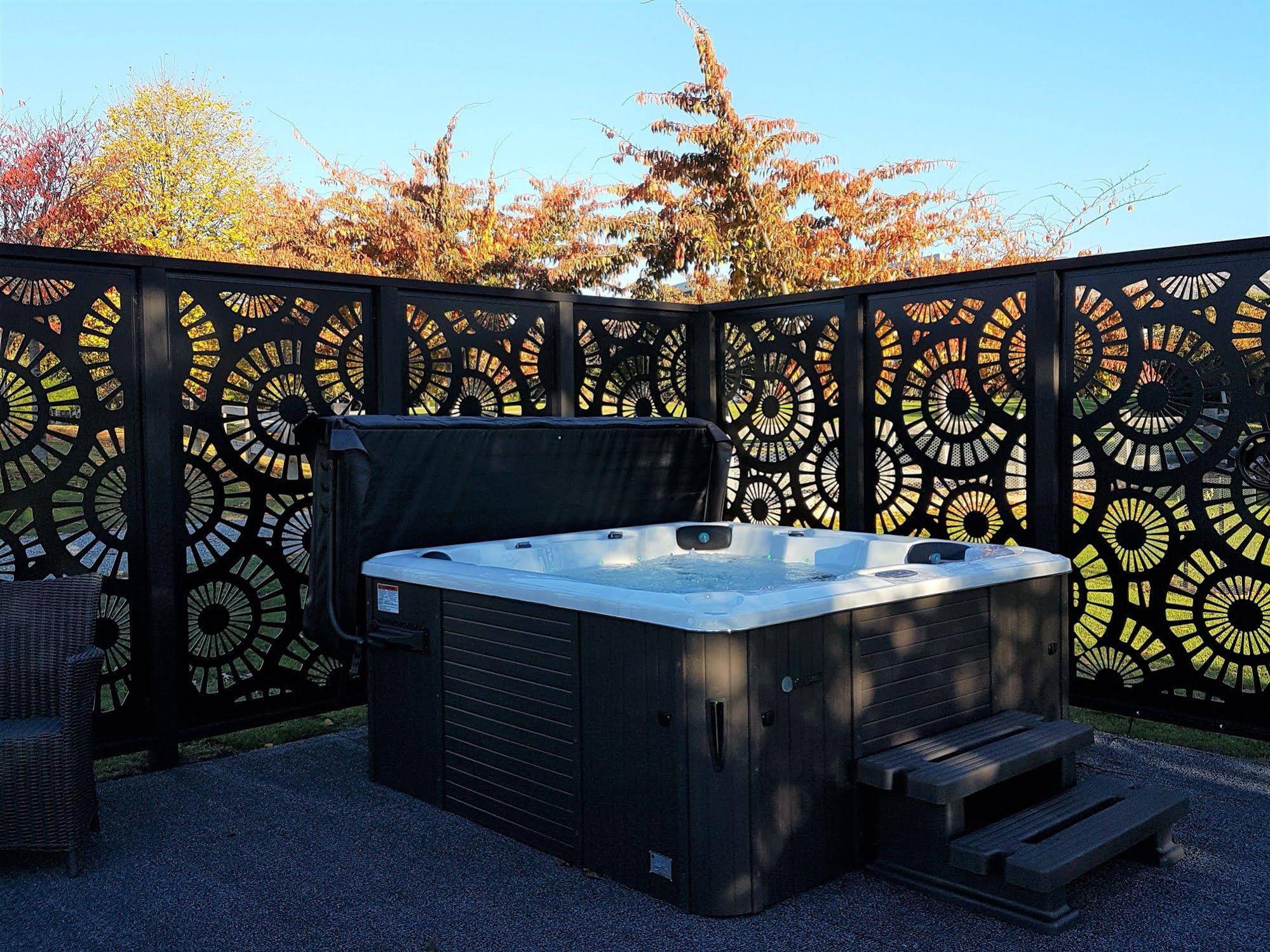 Copper Beech Lodge Wanaka