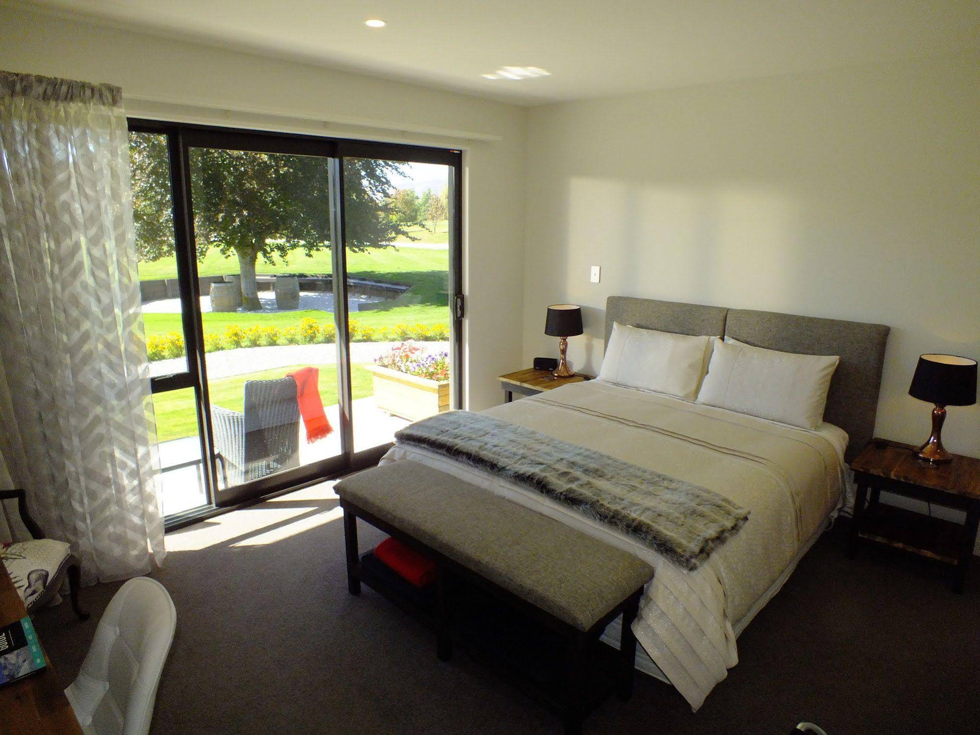 Copper Beech Lodge Wanaka