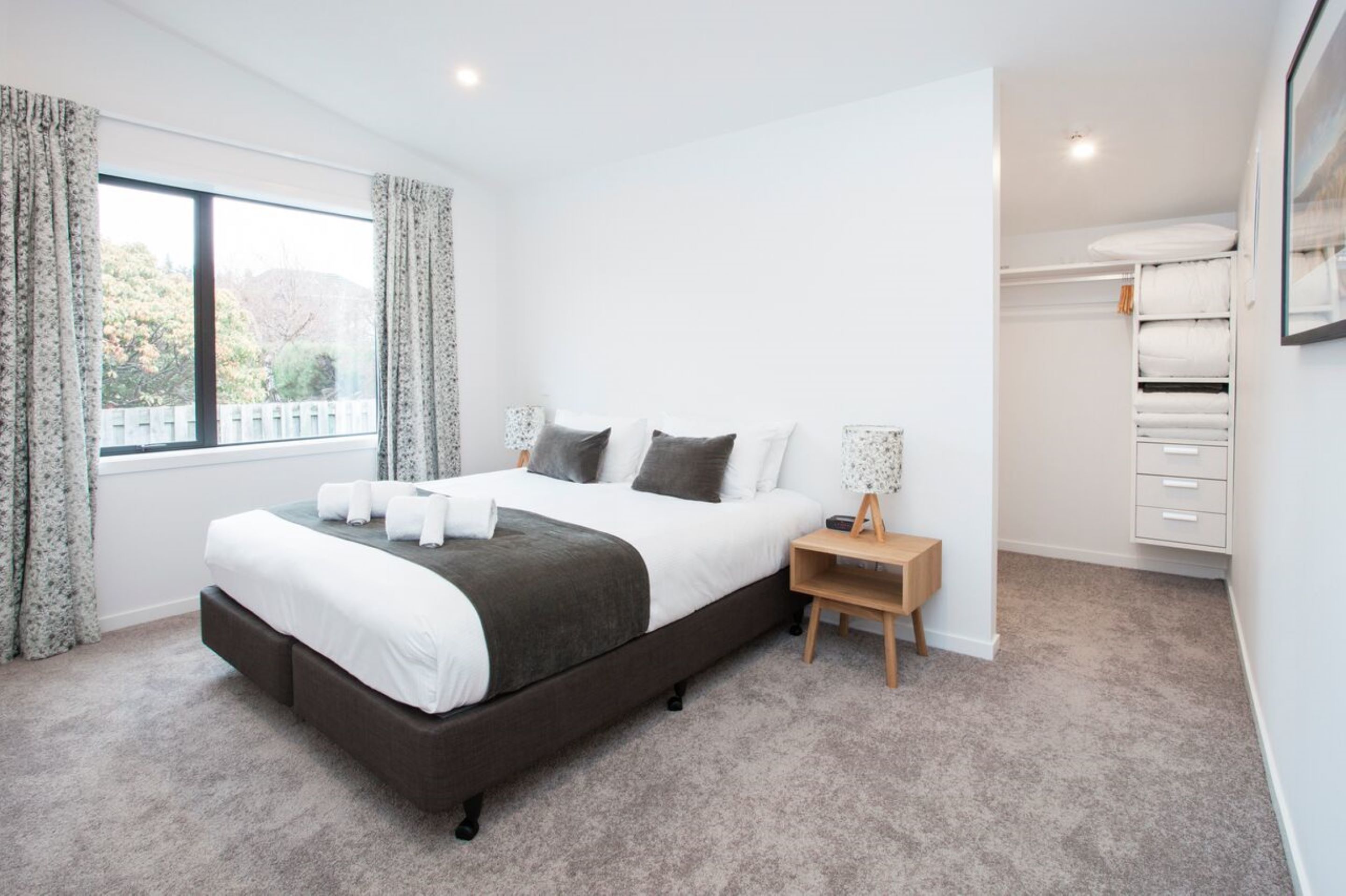 Dungarvon Street Apartments