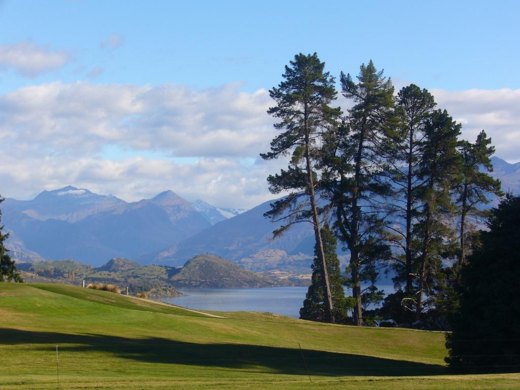 Golf Course Road Chalets