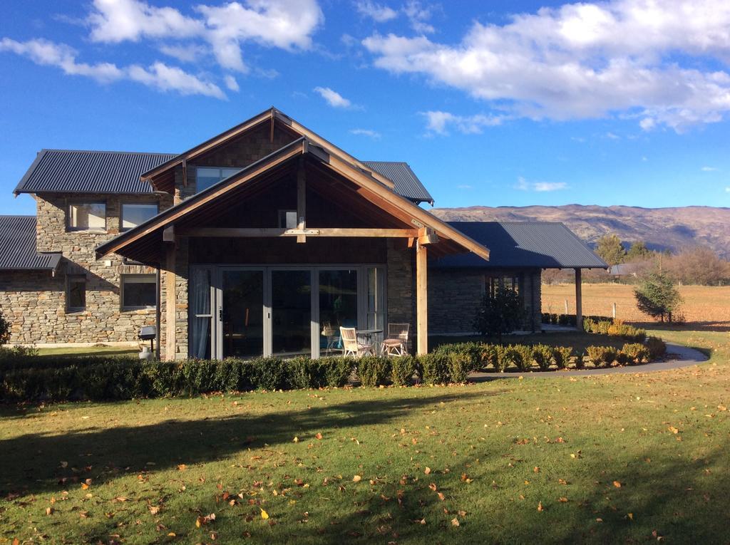 Golf Course Road Chalets