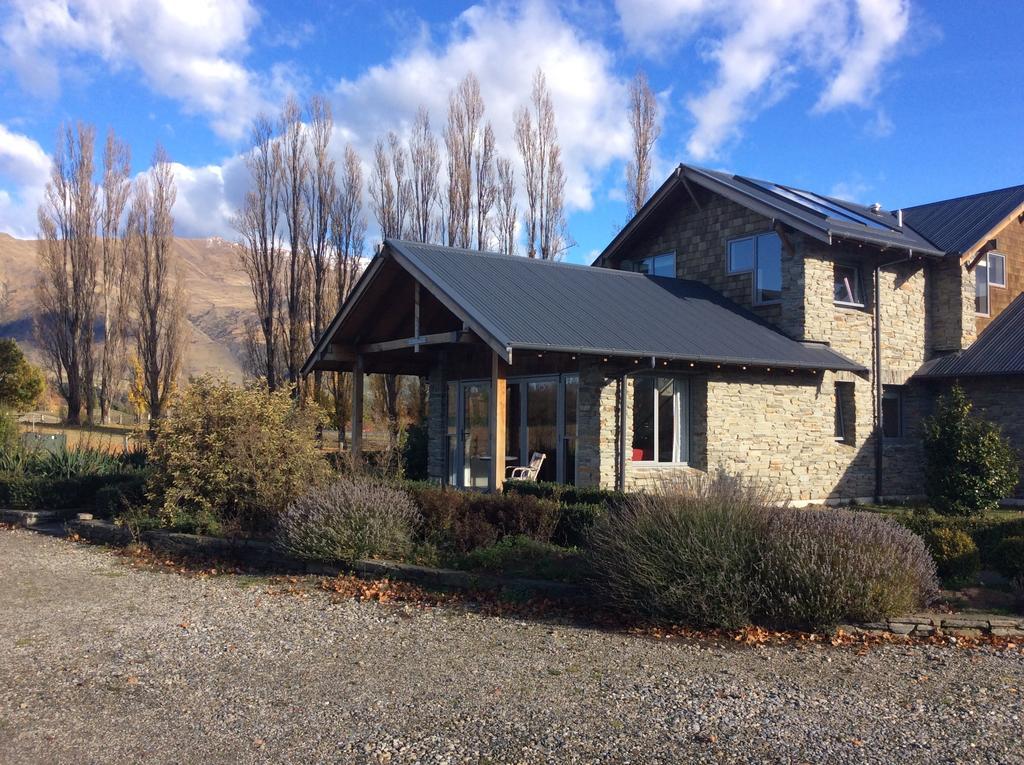 Golf Course Road Chalets