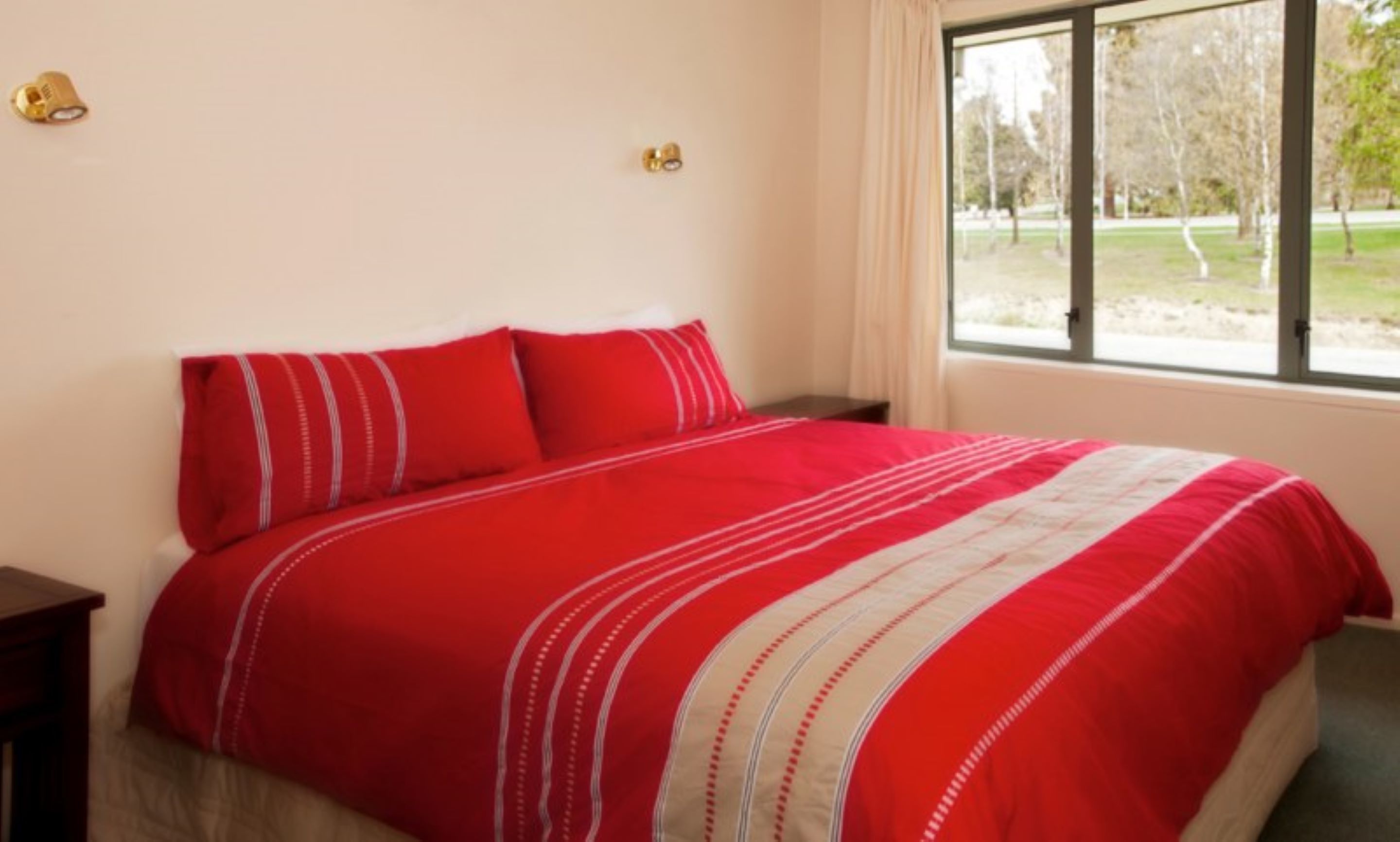 Hedditch Hideaway