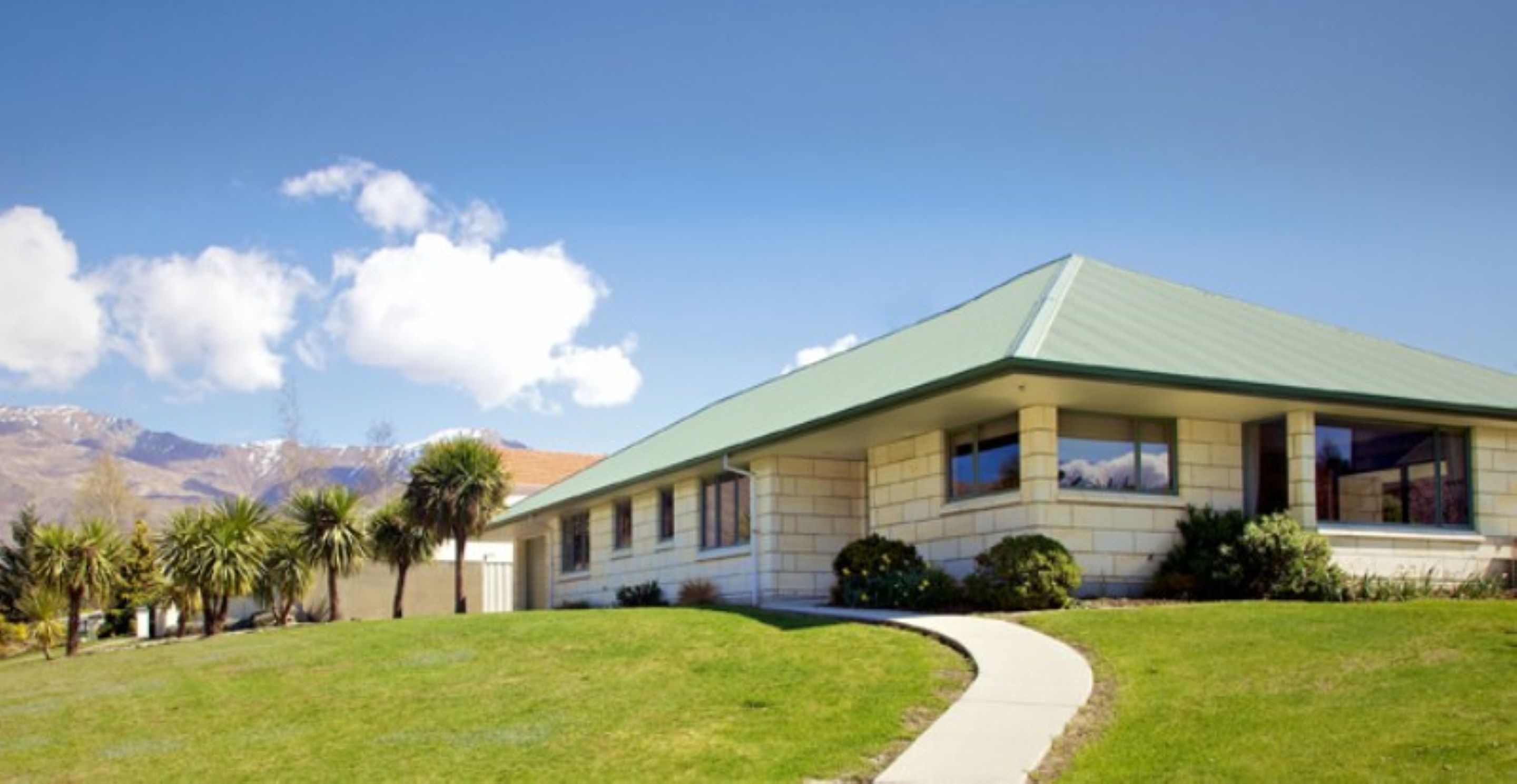 Hedditch Hideaway