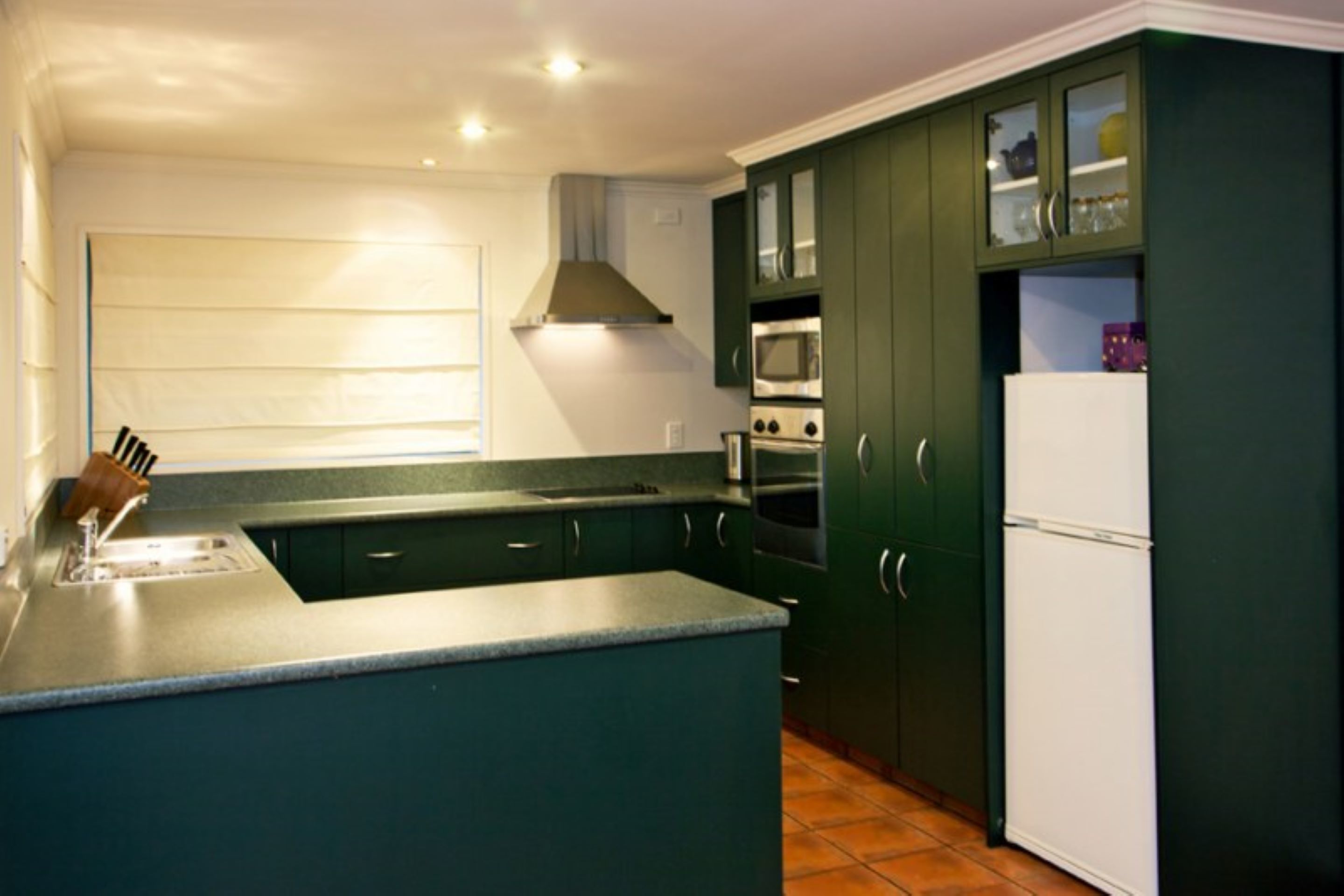 Hedditch Hideaway