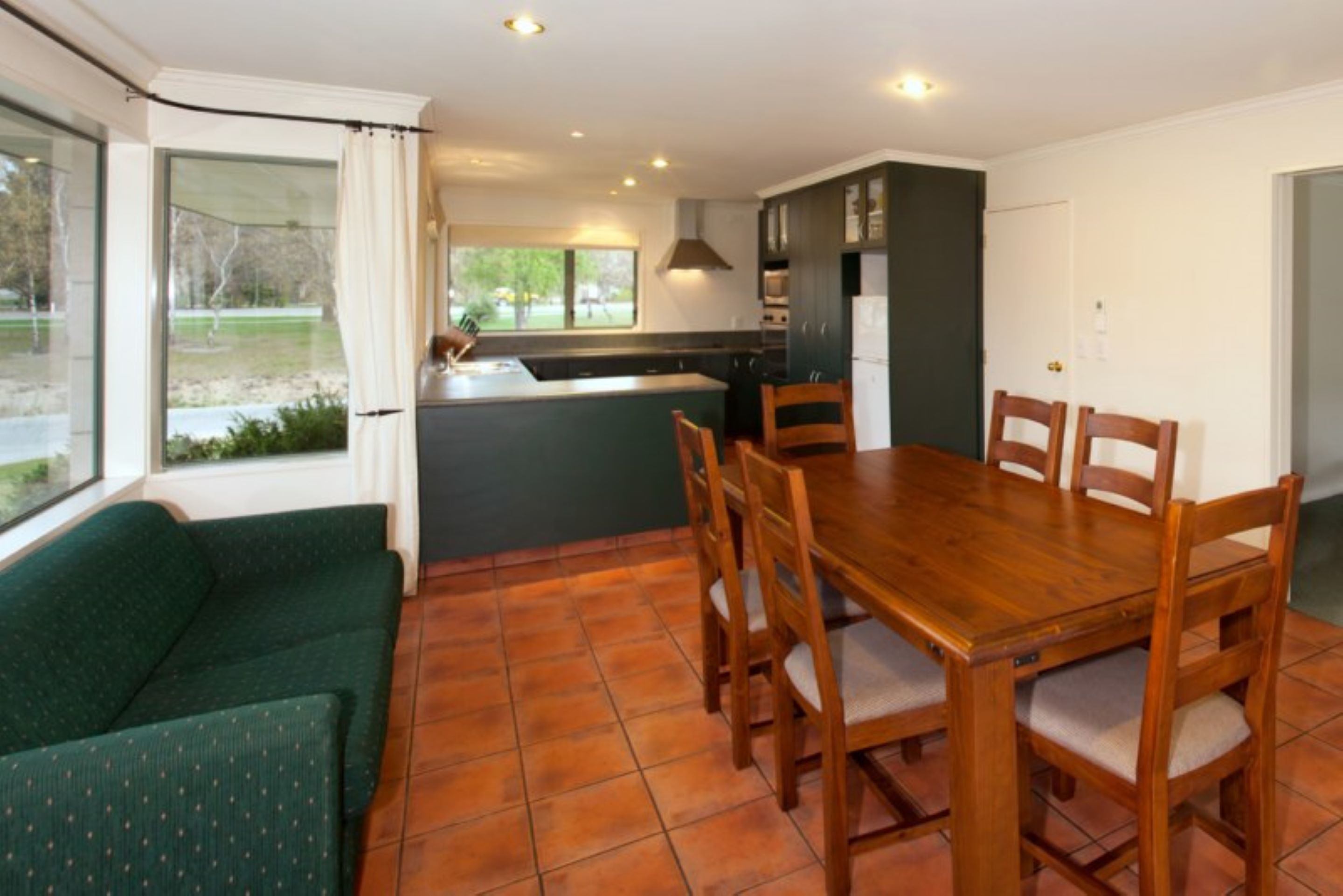 Hedditch Hideaway