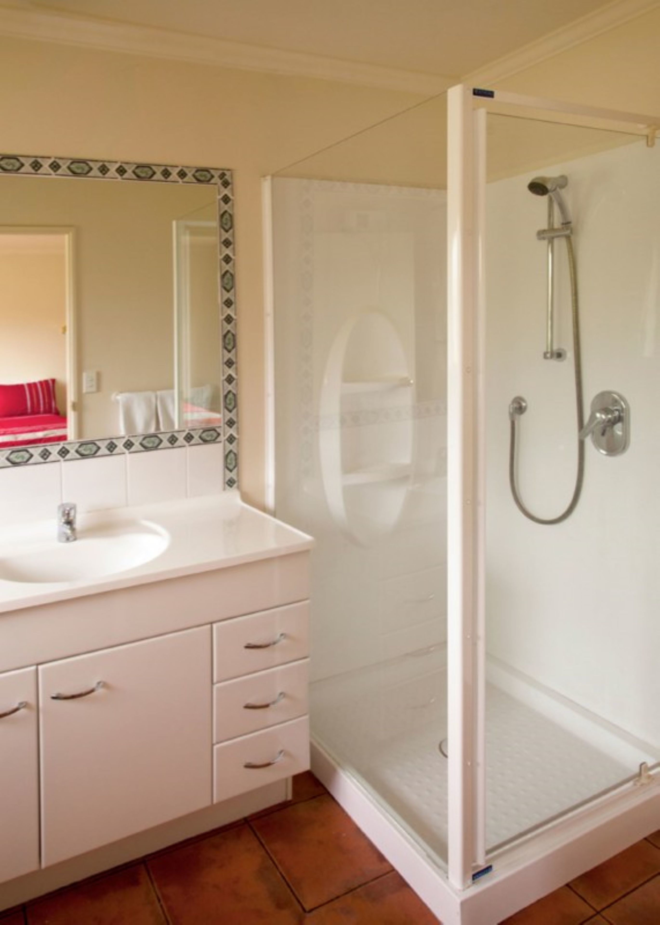 Hedditch Hideaway