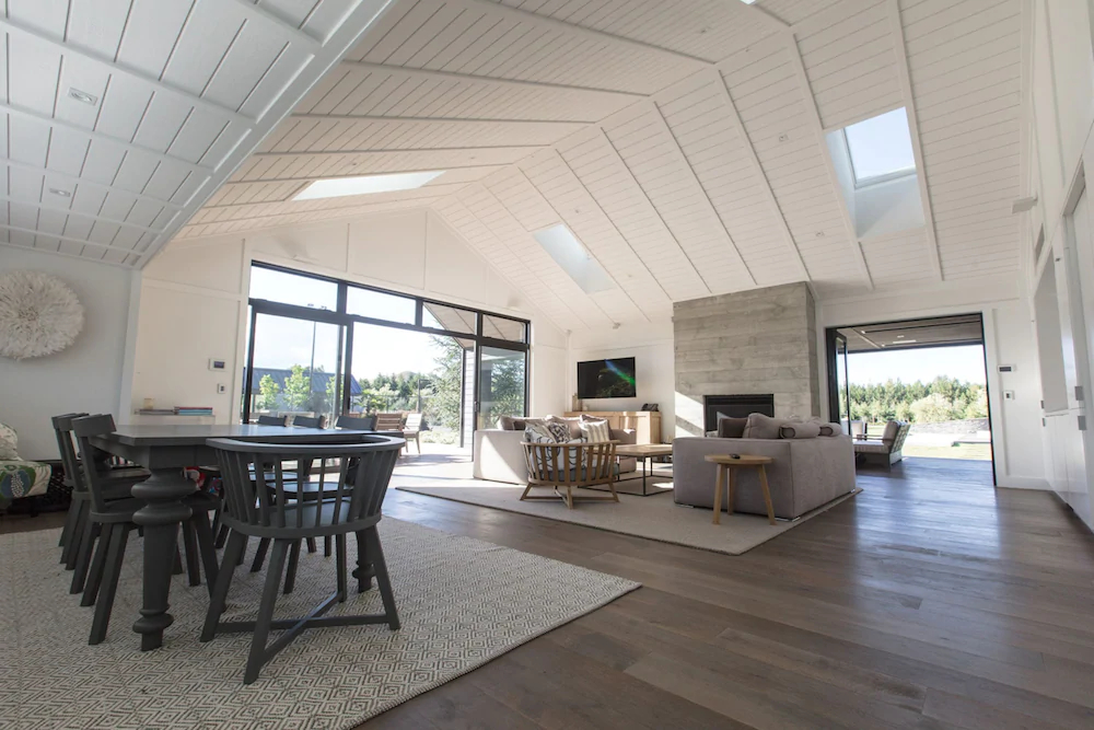 Horseshoe Bend Estate