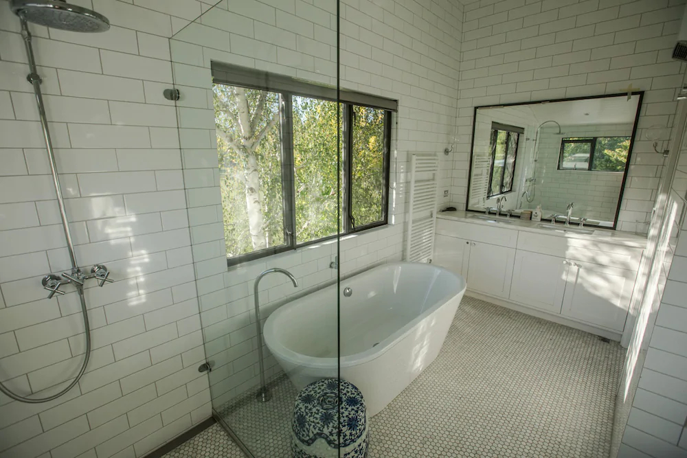 Horseshoe Bend Estate