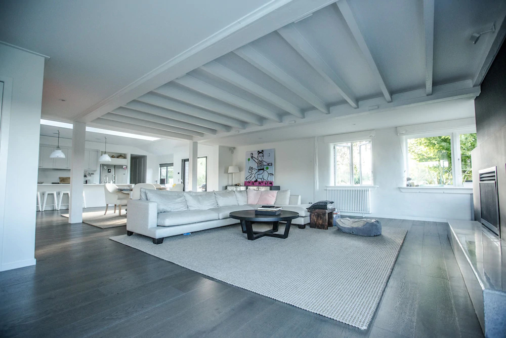Horseshoe Bend Estate