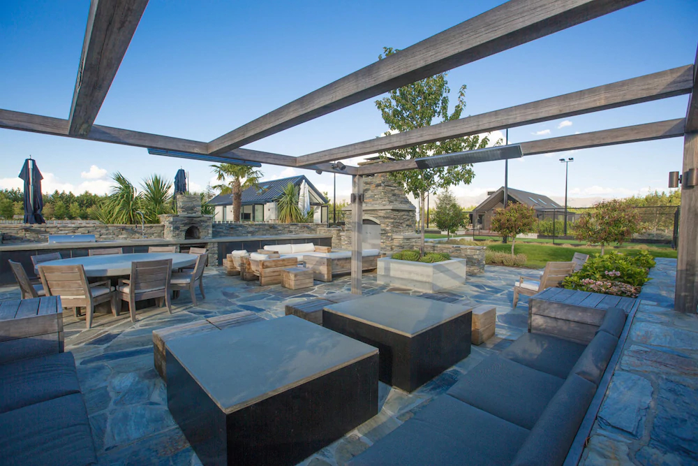 Horseshoe Bend Estate