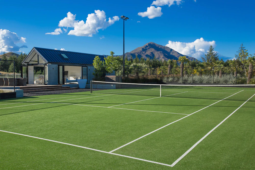 Horseshoe Bend Estate