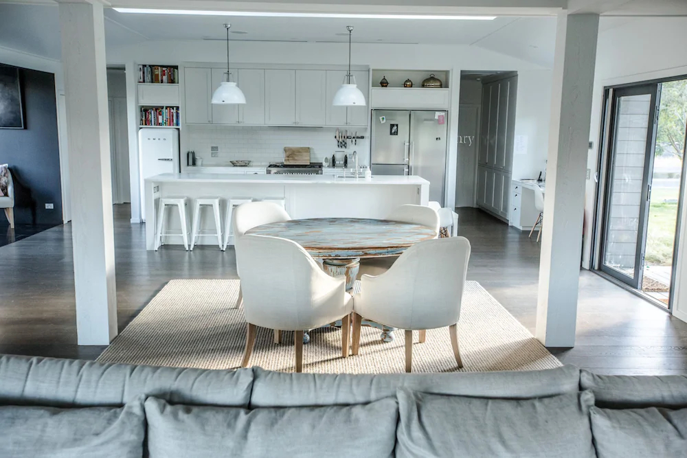 Horseshoe Bend Estate