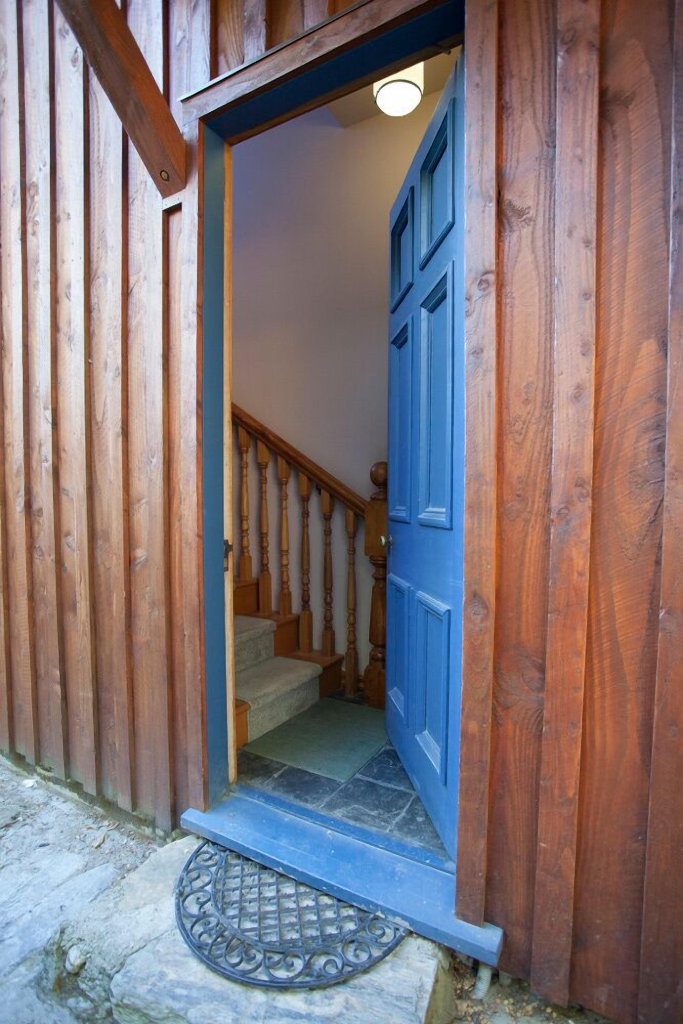 Kauri House Apartment