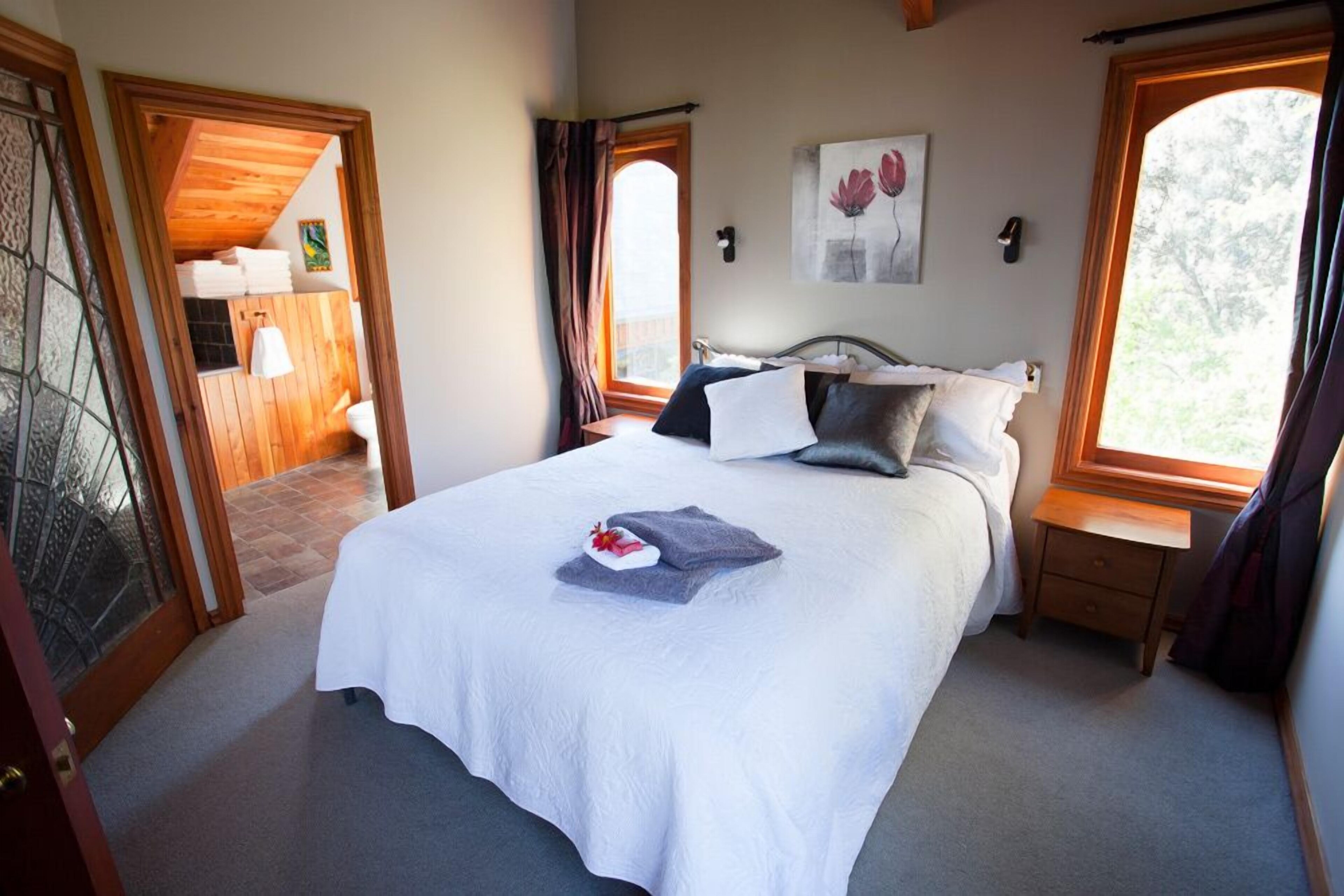 Kauri House Apartment