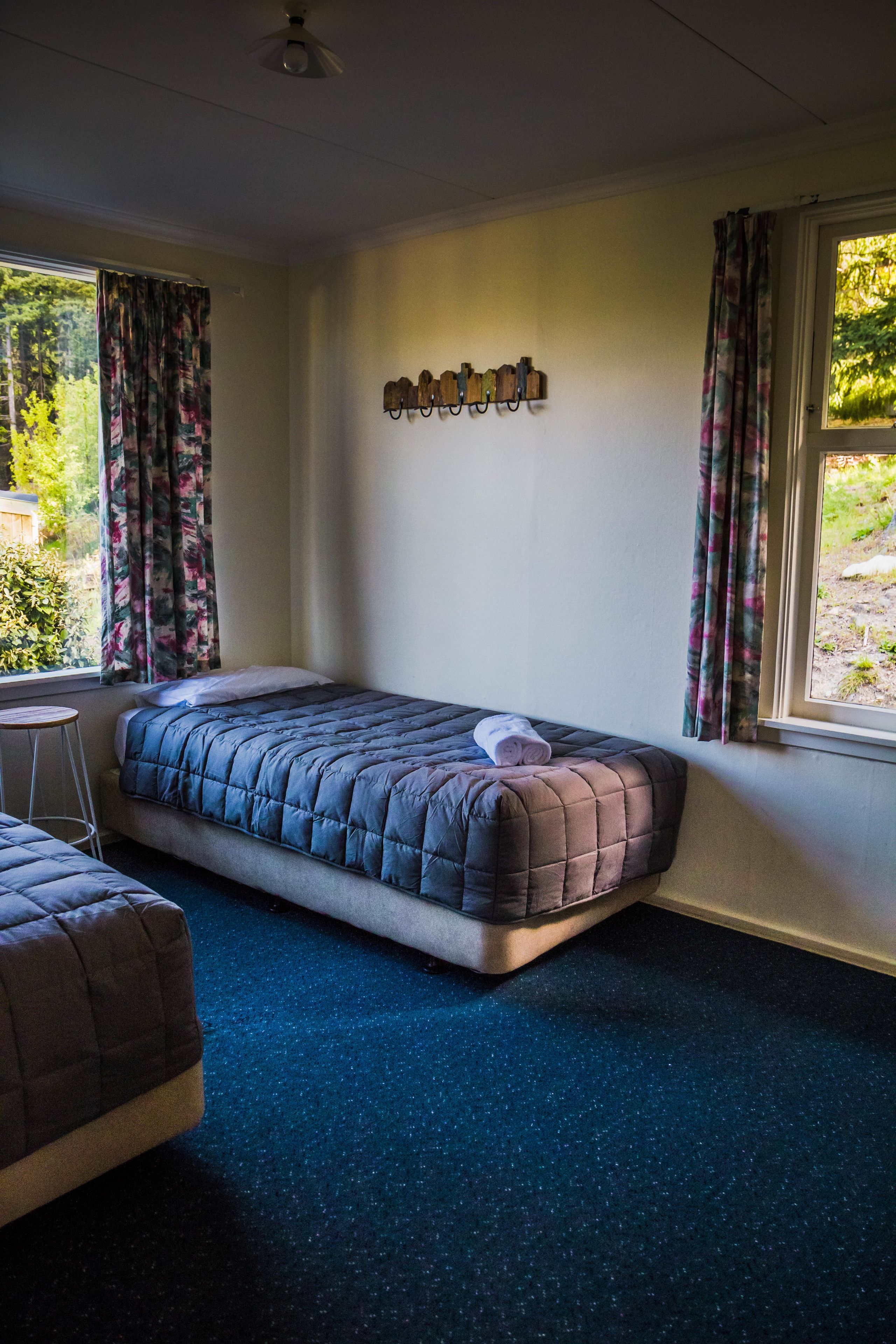 Lake Hawea Holiday Park