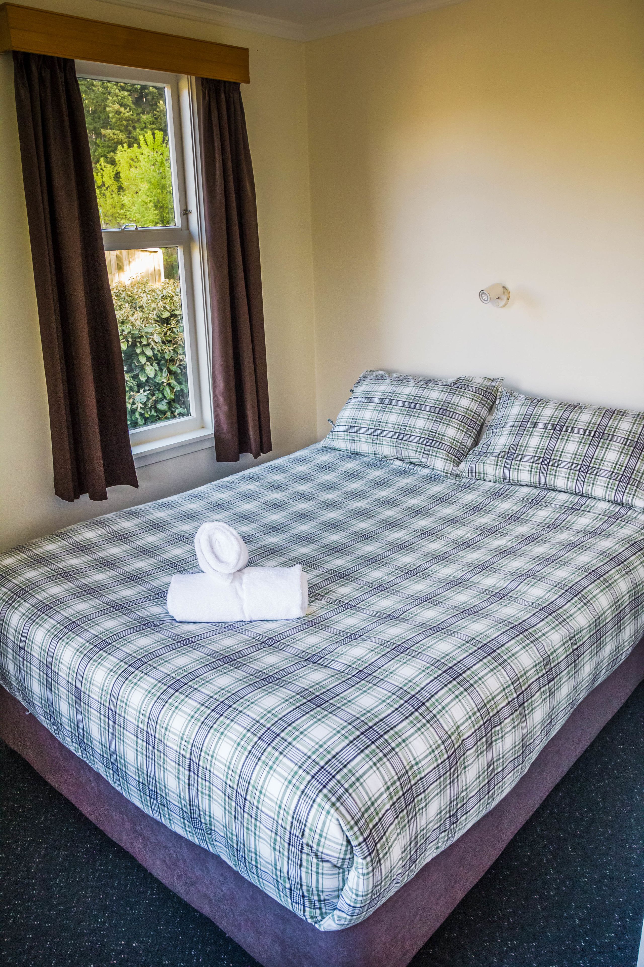Lake Hawea Holiday Park