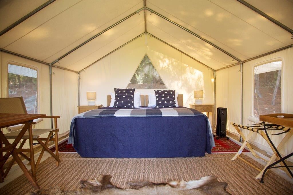 Lake Hawea Holiday Park
