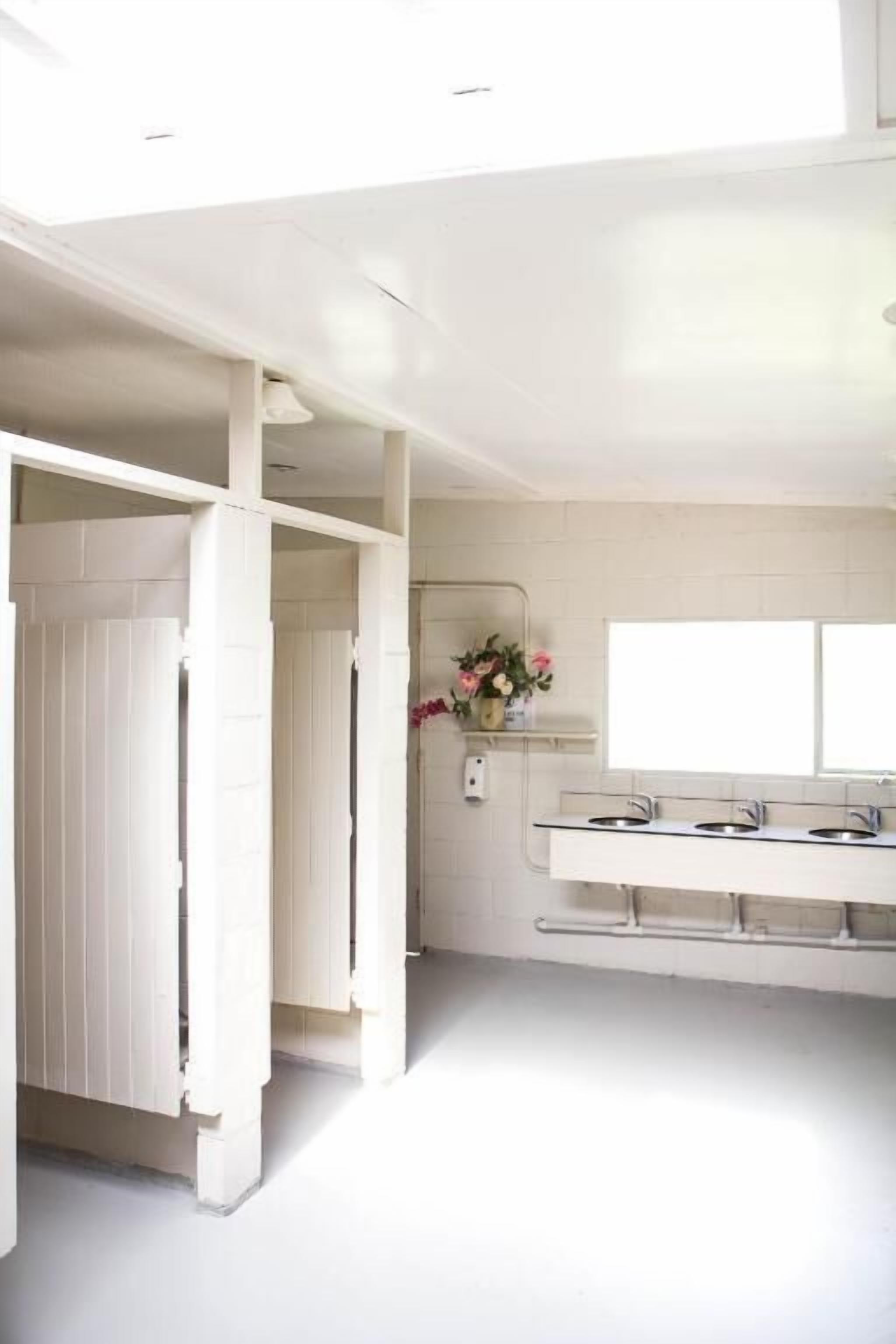 Lake Hawea Holiday Park